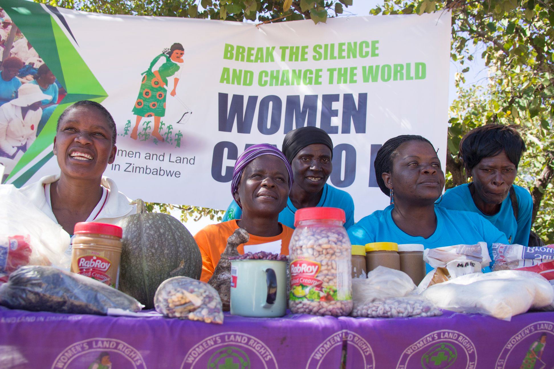 Women S Land Rights In Uganda Securing Women S Resource Rights Through