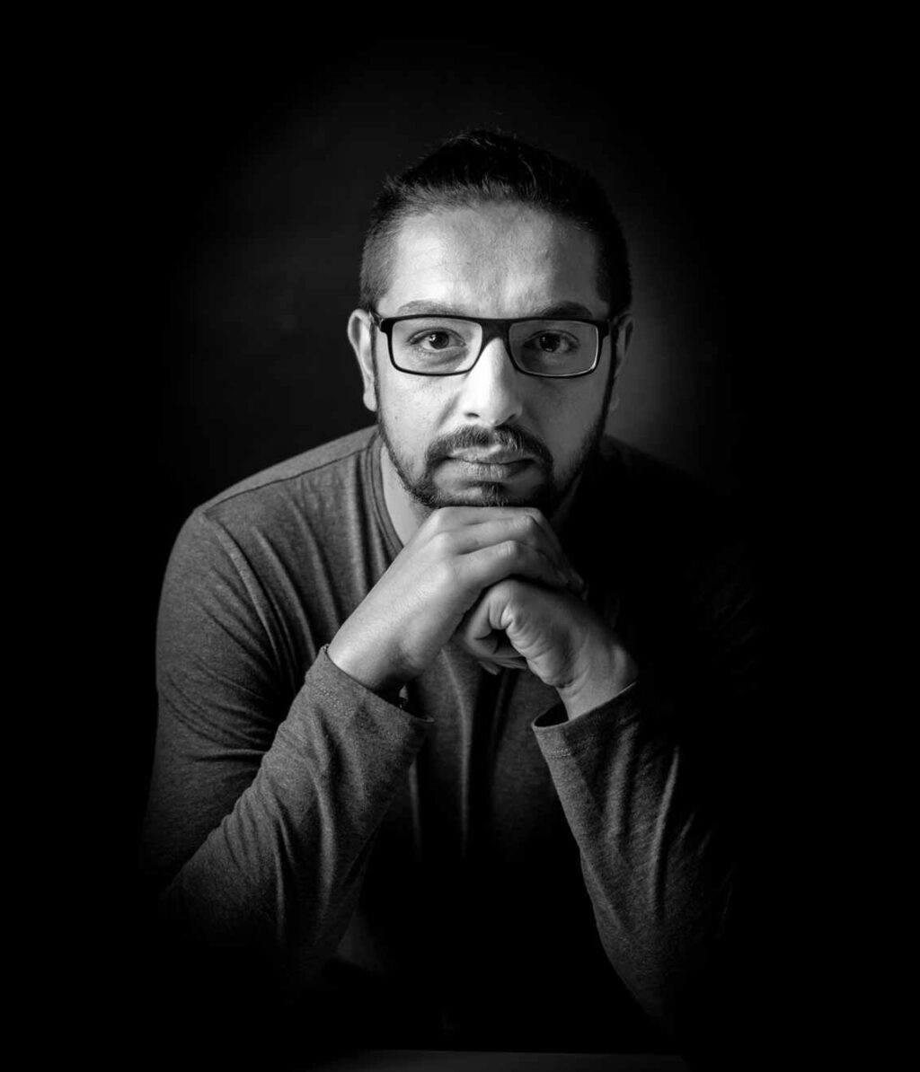 David Tišer: Ashoka Fellow Driving Change for the Roma Community - The ...